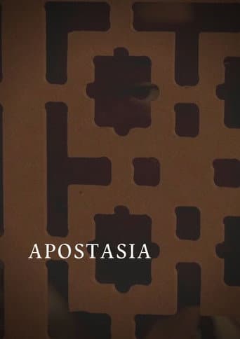 Poster for Apostasia