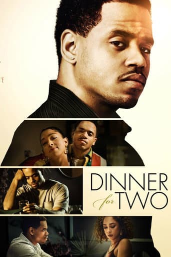 Poster for Dinner for Two
