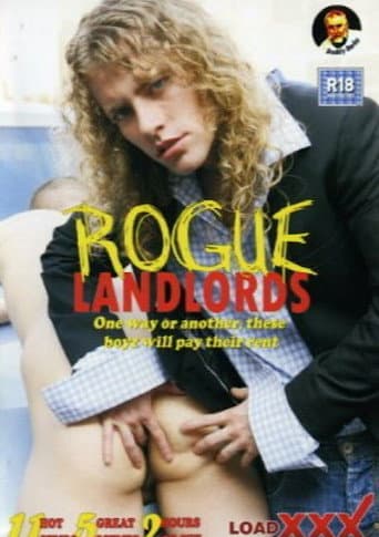 Poster for Rogue Landlords