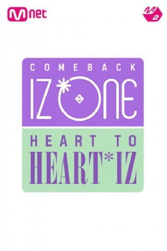 Poster for HEART TO