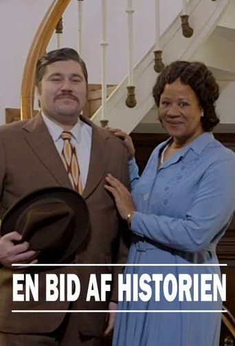 Poster for En bid af historien