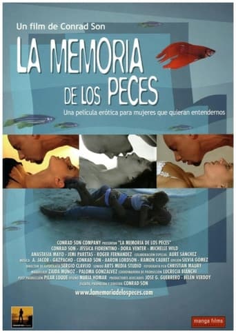 Poster for La memoria de los peces