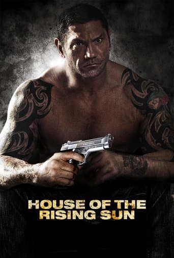 Poster for House of the Rising Sun