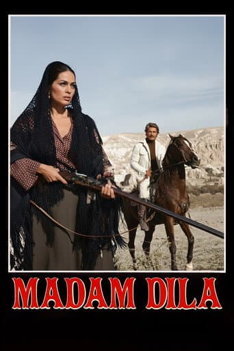 Poster for Madam Dilâ