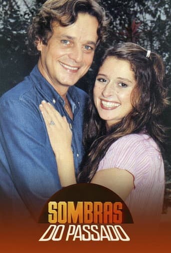 Poster for Sombras do Passado