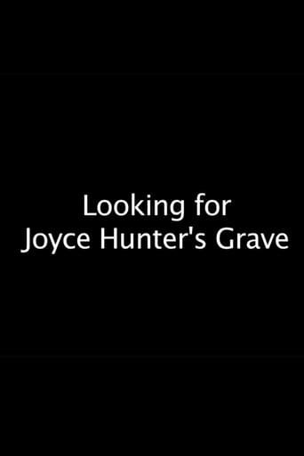 Poster for Looking for Joyce Hunter's Unmarked Grave