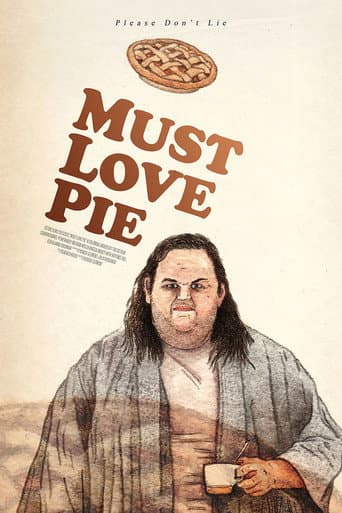 Poster for Must Love Pie