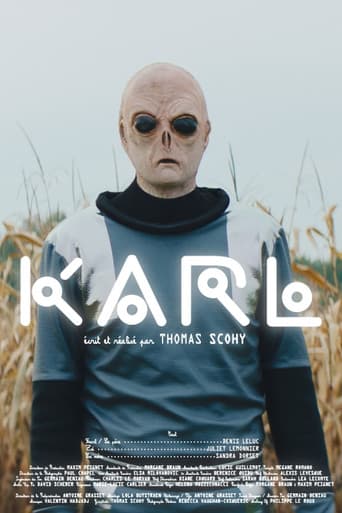 Poster for Karl