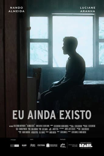 Poster for Eu Ainda Existo