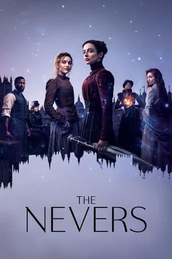 Poster for Season 1