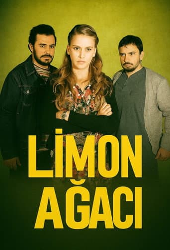 Poster for Limon Ağacı