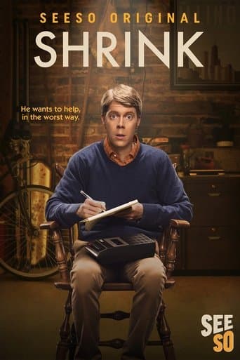 Poster for Shrink