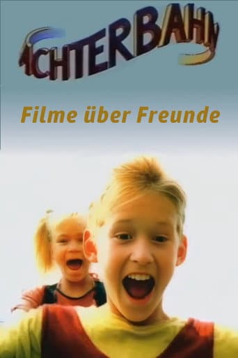 Poster for Roller Coaster