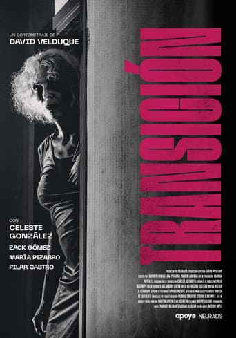Poster for Transition