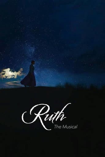 Poster for Ruth the Musical