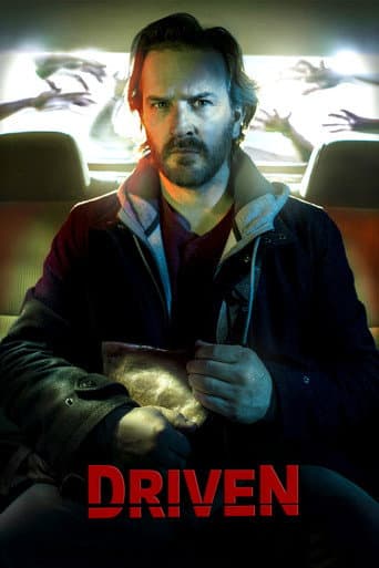 Poster for Driven