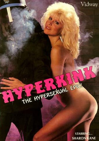 Poster for Hyperkink
