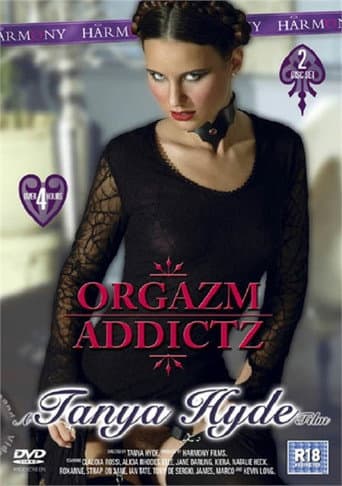 Poster for Orgazm Addictz