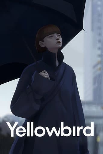 Poster for Yellowbird