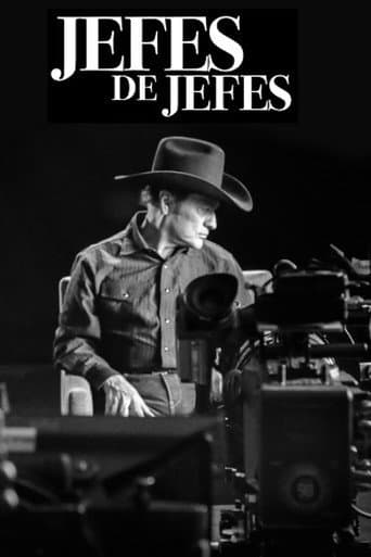 Poster for Jefes de jefes