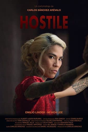 Poster for Hostile