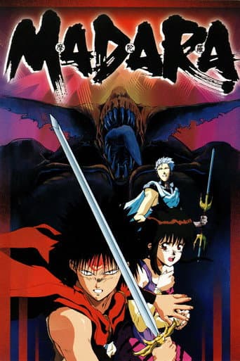 Poster for Madara