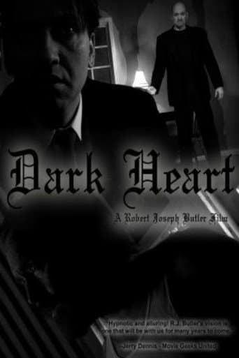 Poster for Dark Heart