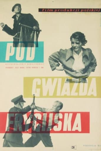 Poster for Under the Phrygian Star