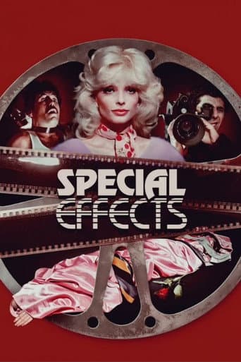 Poster for Special Effects