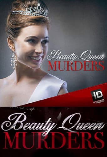 Poster for Beauty Queen Murders