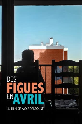 Poster for Des figues en avril