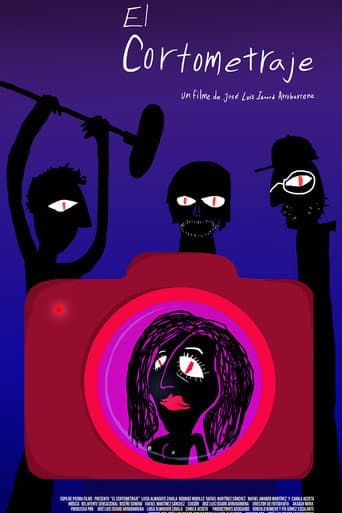 Poster for The Short Film
