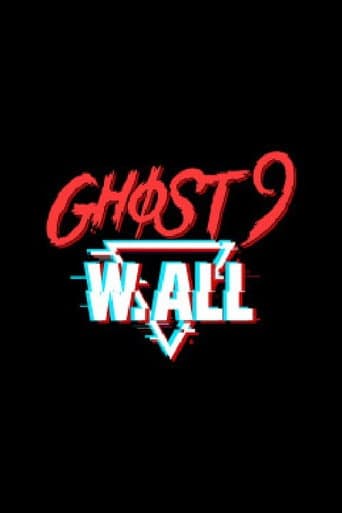 Poster for GHOST9 COMEBACK SHOWCASE [W.ALL] 인 부산
