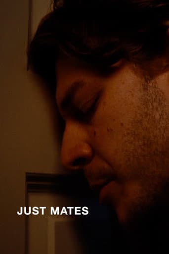 Poster for Just Mates
