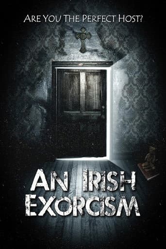 Poster for An Irish Exorcism