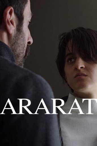 Poster for Ararat