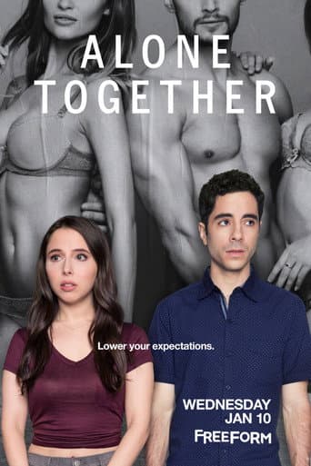 Poster for Season 1