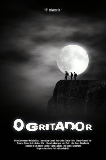 Poster for O Gritador