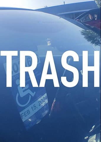 Poster for Trash