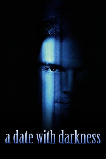 Poster for A Date with Darkness: The Trial and Capture of Andrew Luster