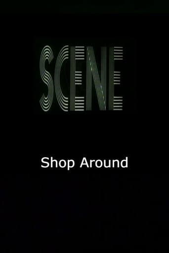 Poster for Shop Around