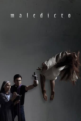Poster for Maledicto