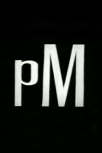 Poster for P.M.