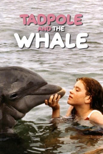 Poster for Tadpole and the Whale