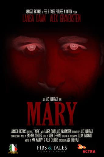 Poster for Mary