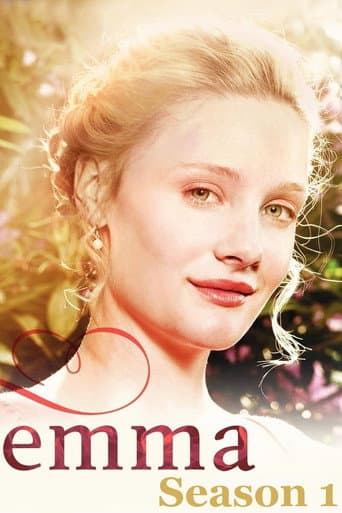 Poster for Season 1