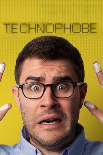 Poster for Technophobe