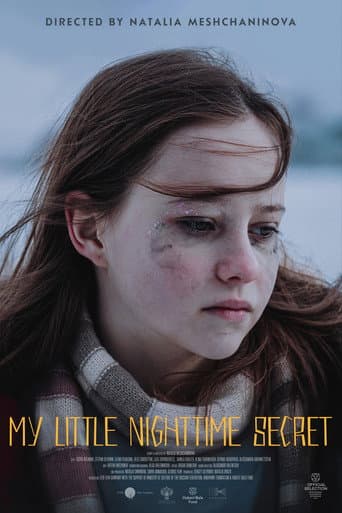 Poster for My Little Nighttime Secret