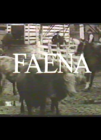 Poster for Faena