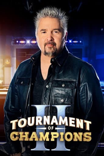 Poster for Season 2